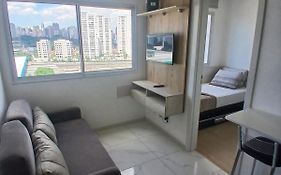 Canário - Apartamento perto do Allianz Park e Metrô